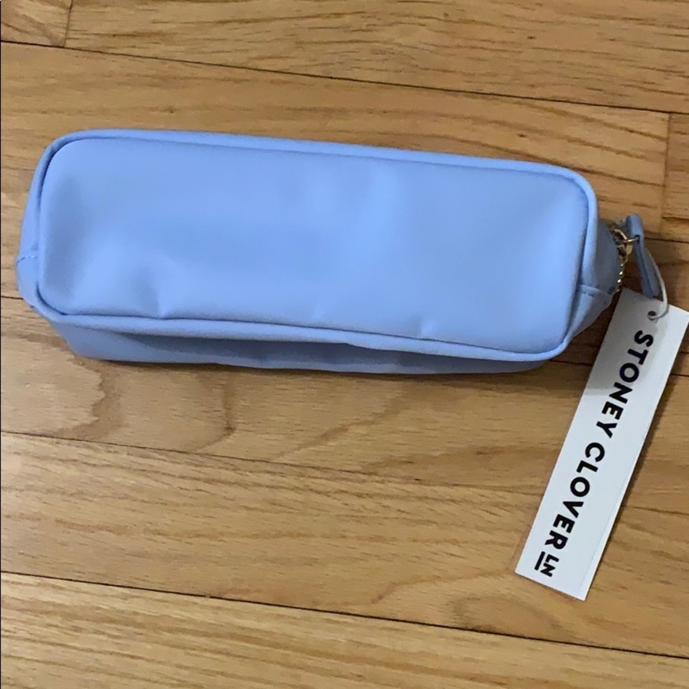 Stoney Clover Lane classic pencil case.